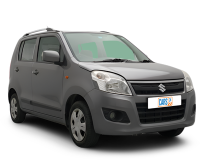 Maruti Wagon R 1.0-img